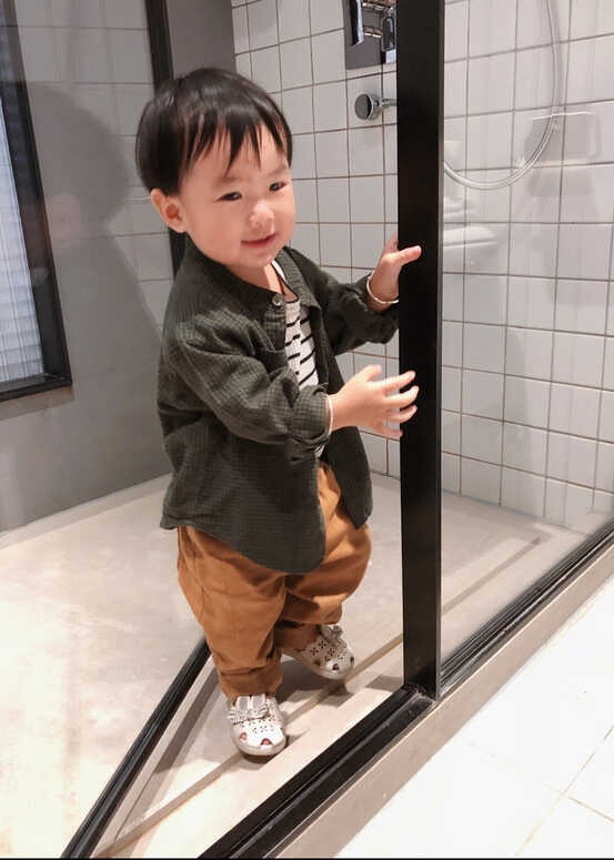 模特-