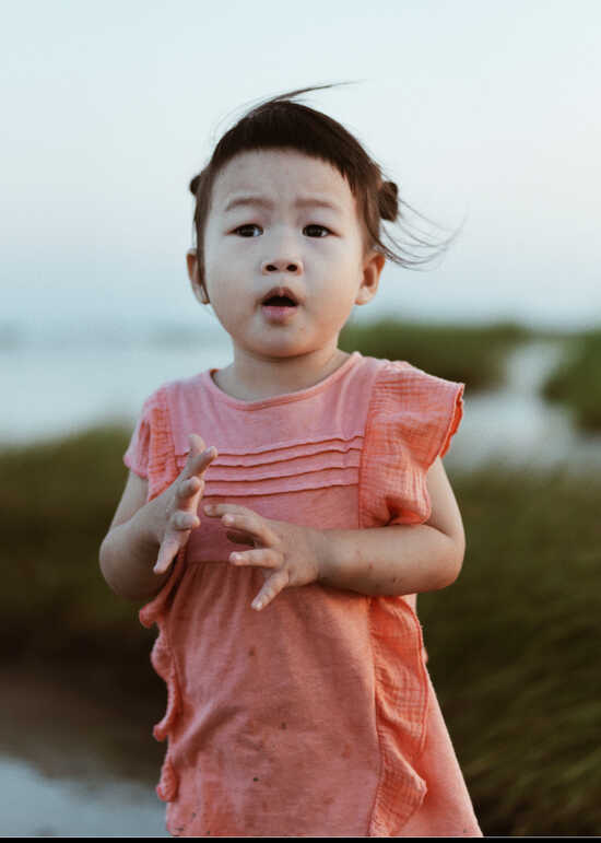 模特-