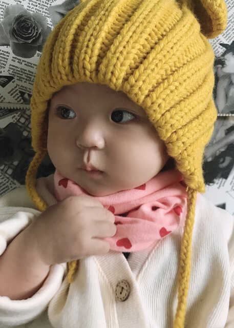 模特-