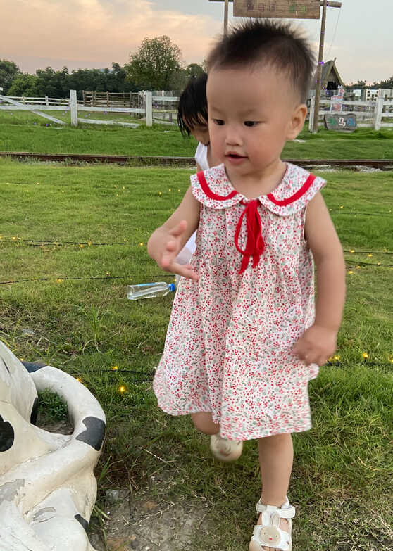 模特-