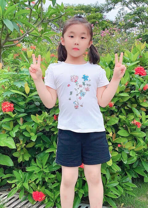 模特-