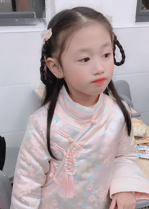 模特-