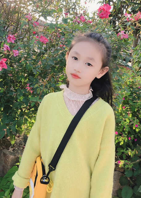 模特-