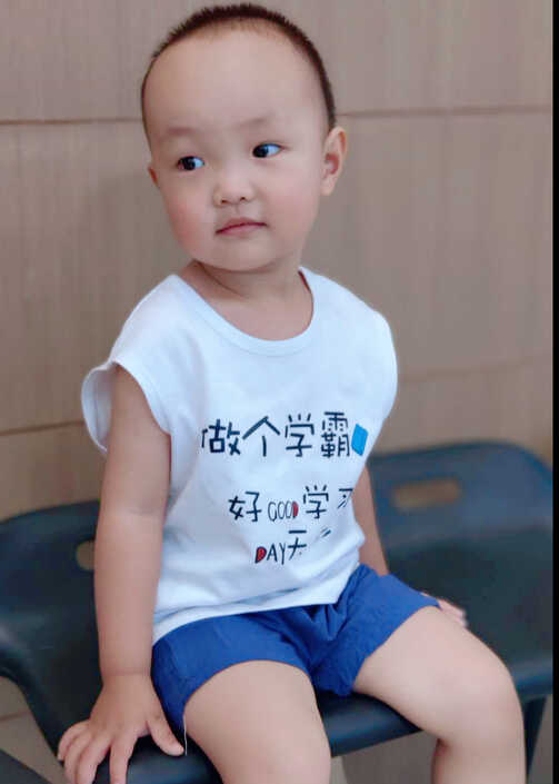 模特-