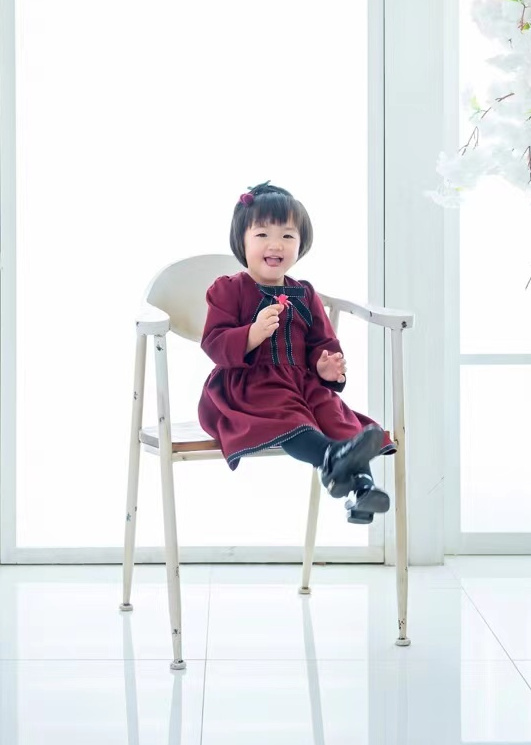 模特-