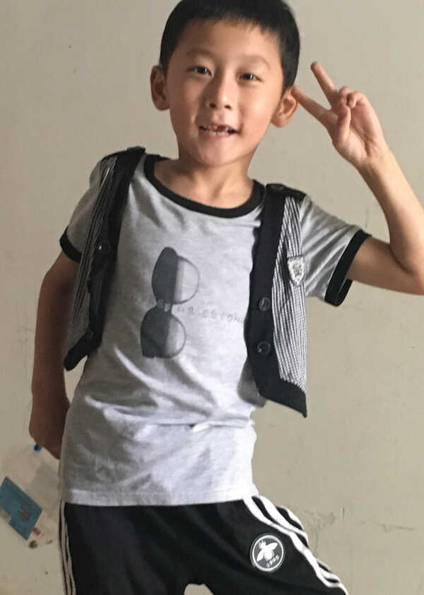 模特-