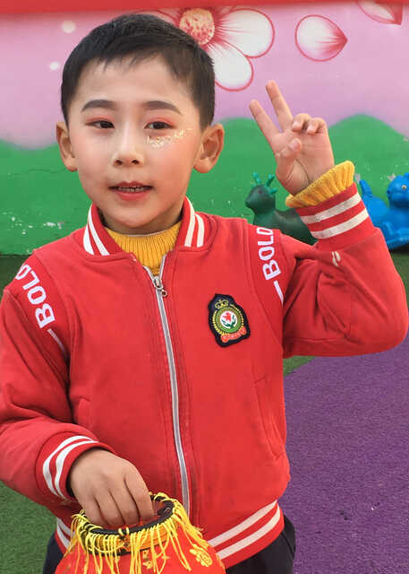 模特-