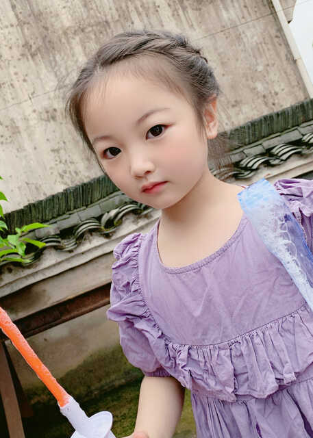 模特-