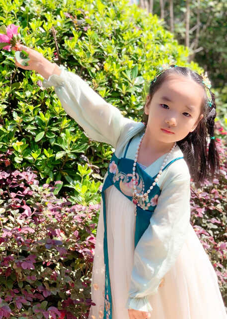 模特-