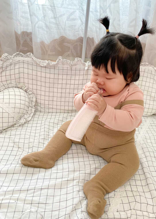 模特-