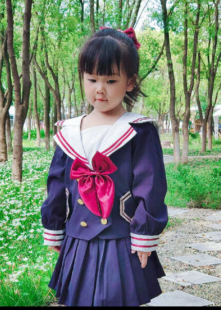 模特-