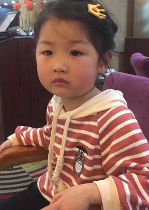 模特-