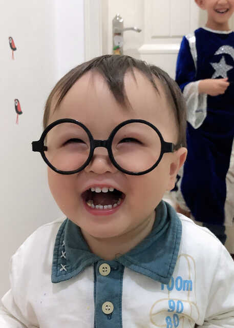 模特-