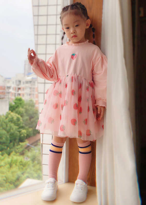 模特-