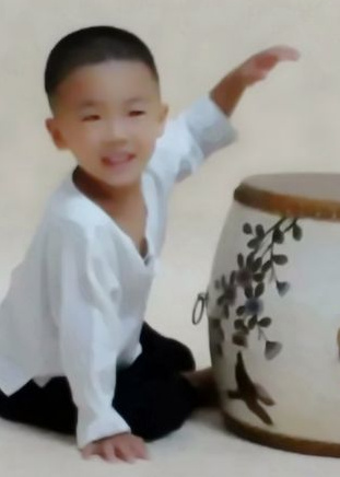 模特-