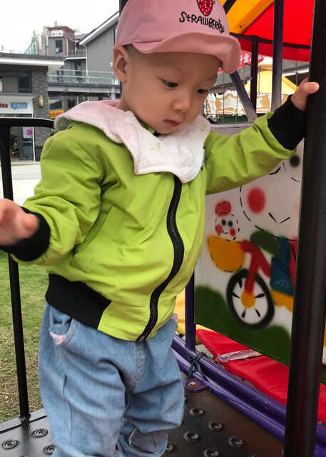 模特-