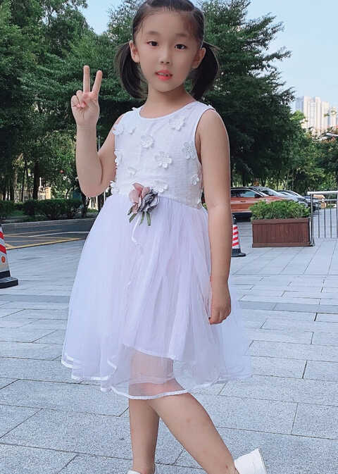 模特-