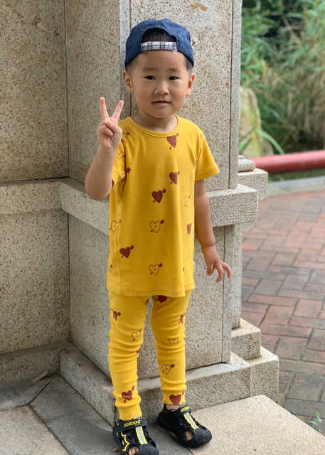 模特-