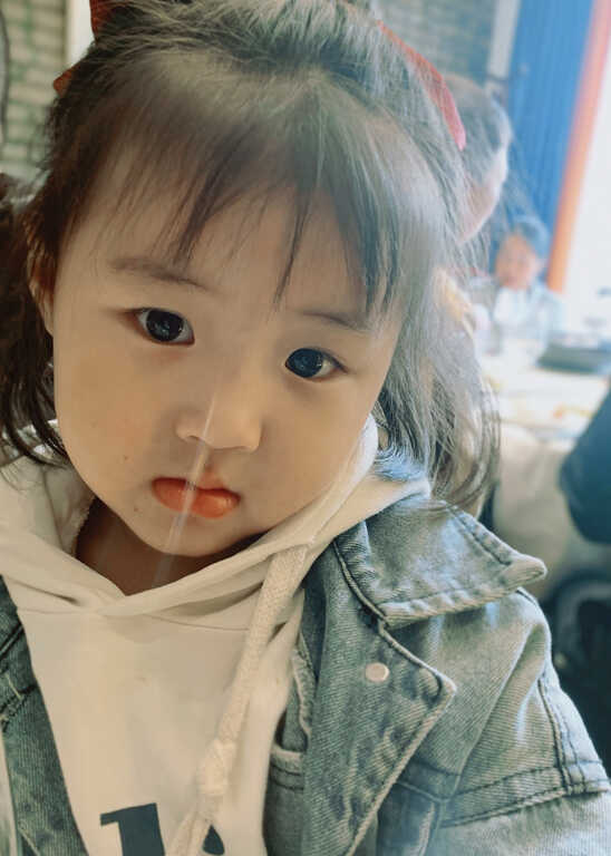 模特-