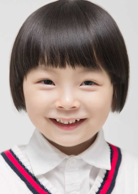 模特-