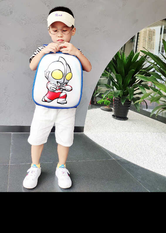 模特-
