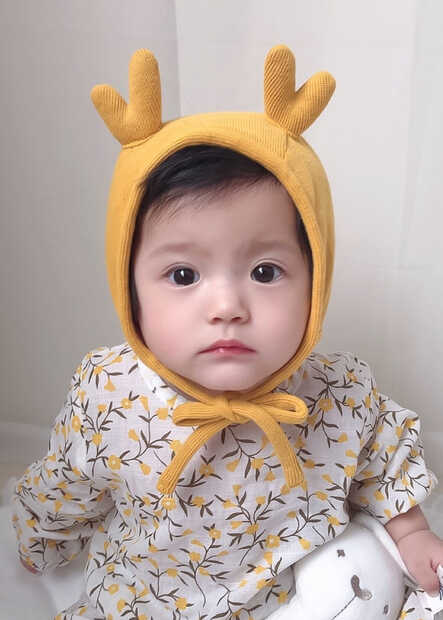 模特-