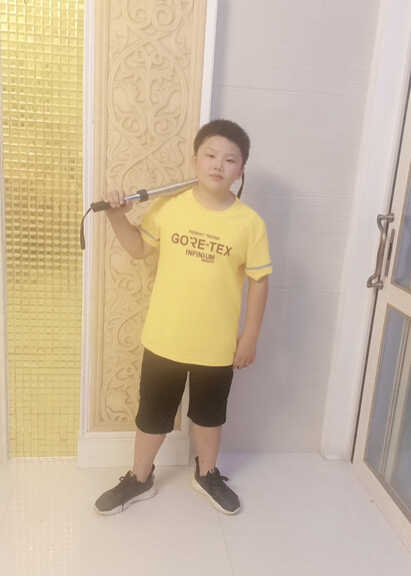 模特-