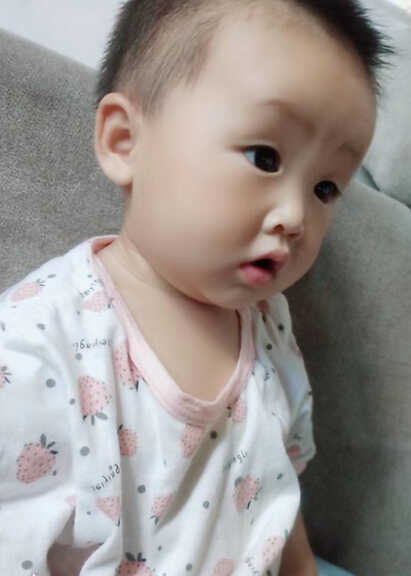 模特-