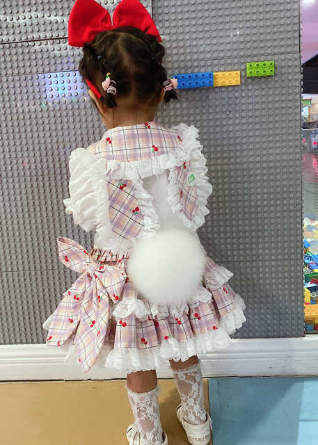 模特-