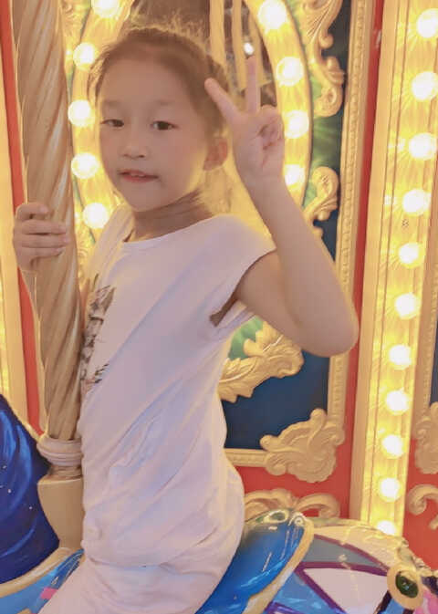 模特-