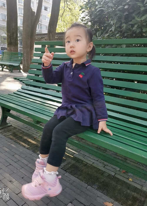 模特-