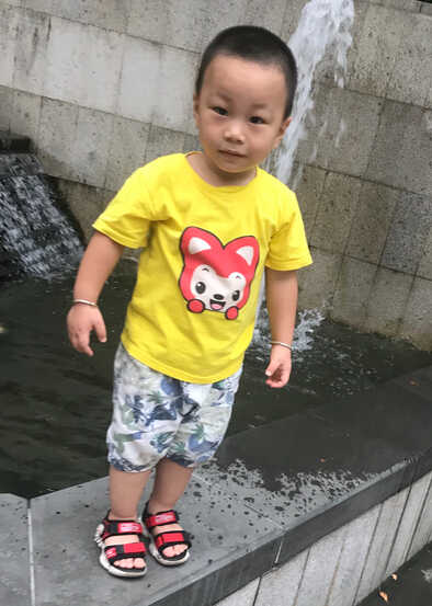 模特-
