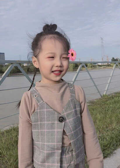 模特-