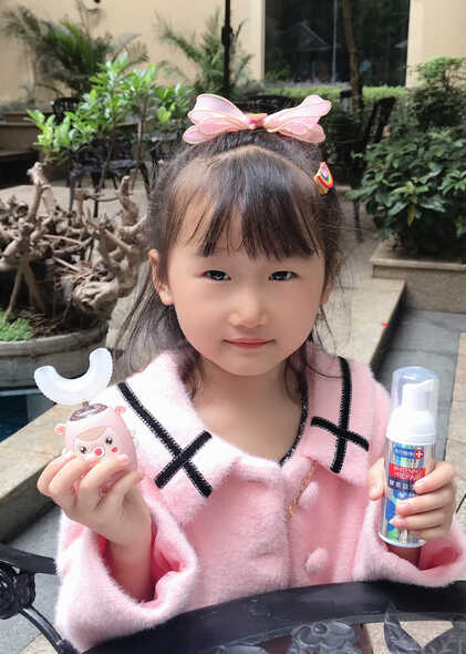 模特-