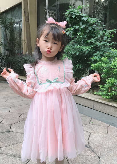模特-