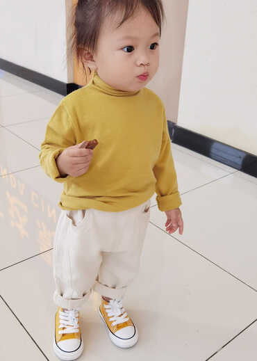 模特-