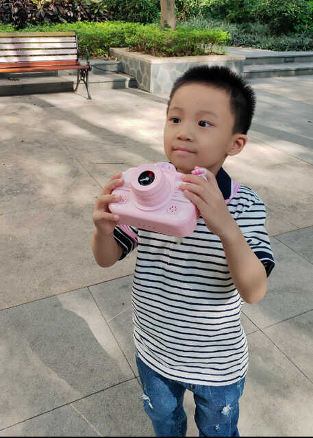 模特-