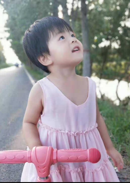 模特-