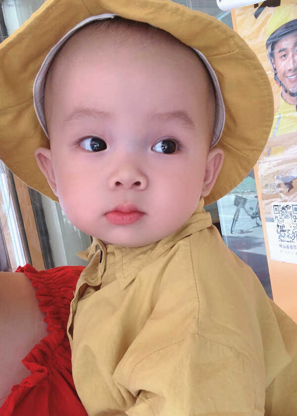 模特-