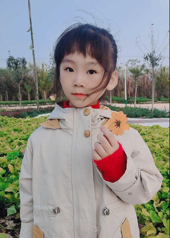 模特-