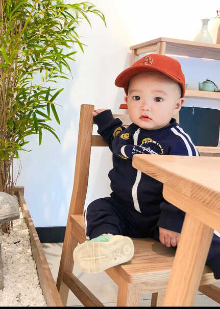 模特-