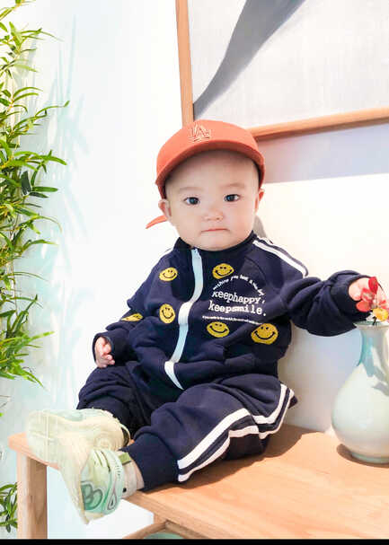模特-