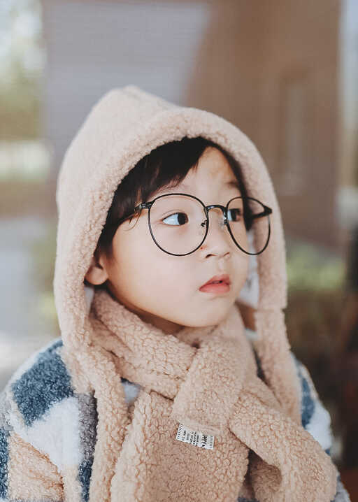 模特-