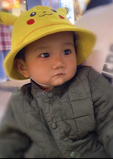 模特-