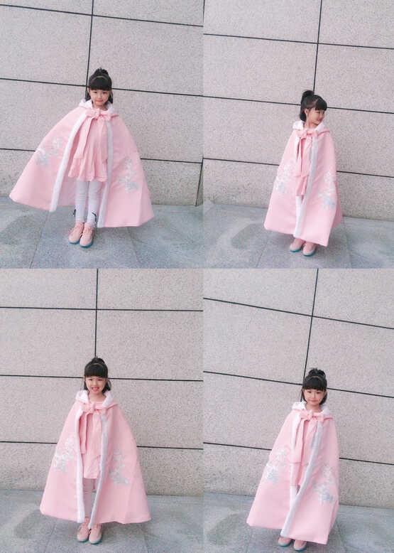 模特-