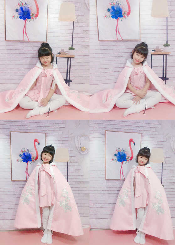 模特-