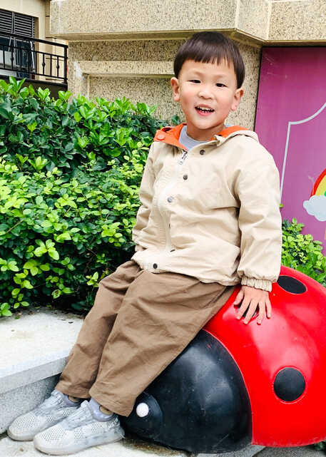 模特-