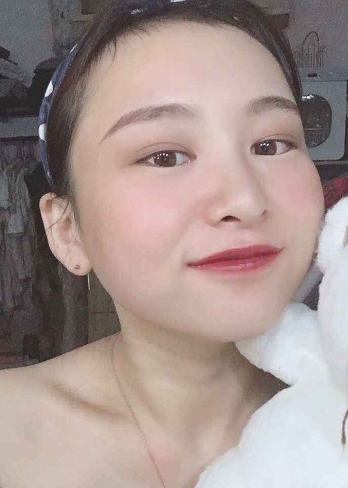 模特-
