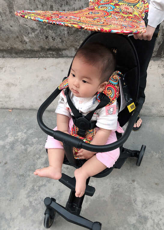 模特-
