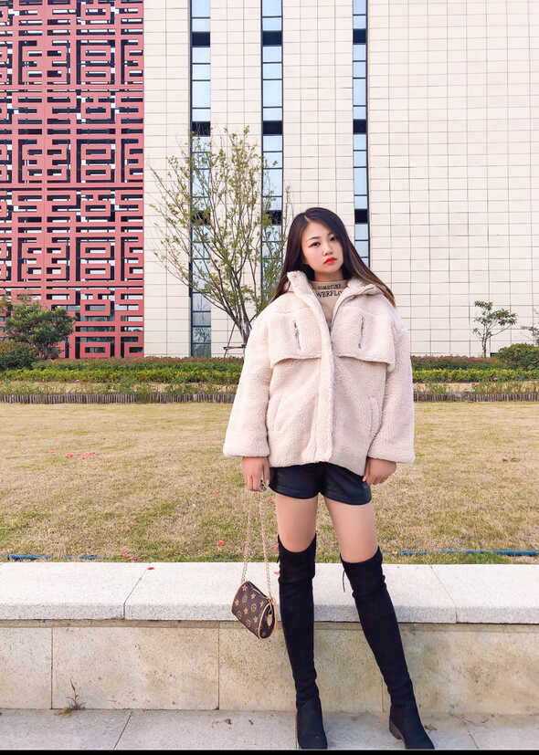 模特-